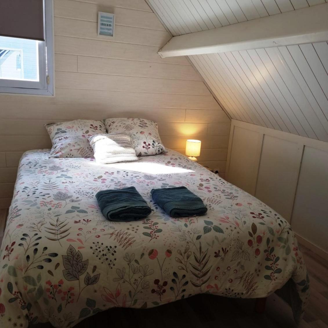 Les Chalets De Saumur, Piscine & Parc Boise, 100M Du Cadrenoir Chambre photo