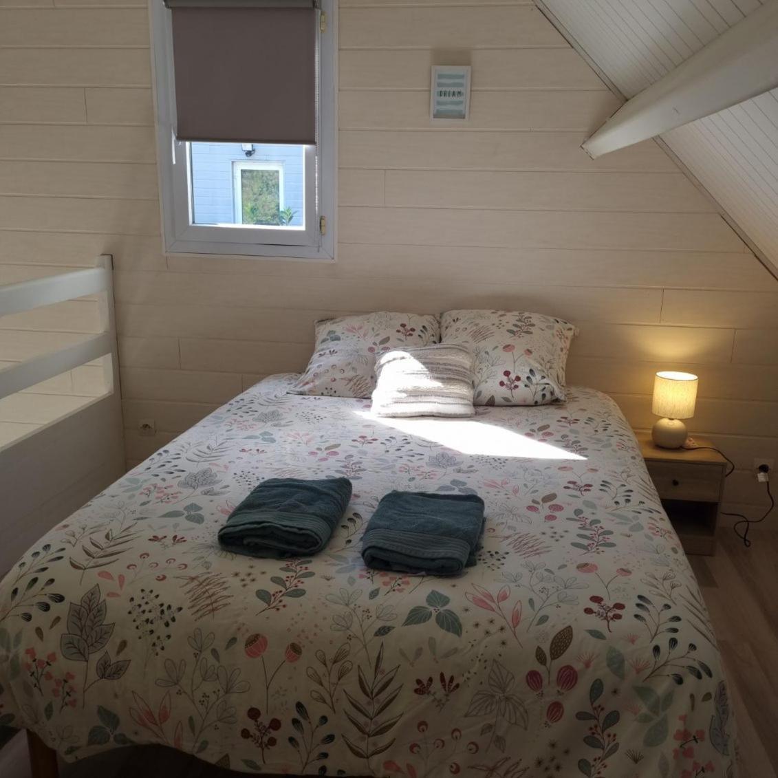 Les Chalets De Saumur, Piscine & Parc Boise, 100M Du Cadrenoir Extérieur photo