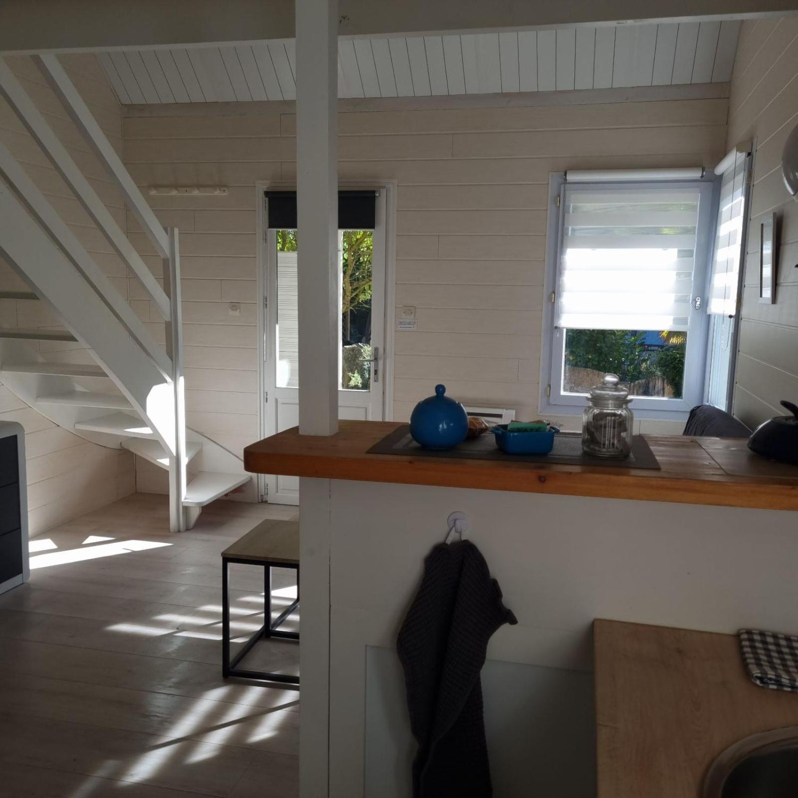 Les Chalets De Saumur, Piscine & Parc Boise, 100M Du Cadrenoir Chambre photo